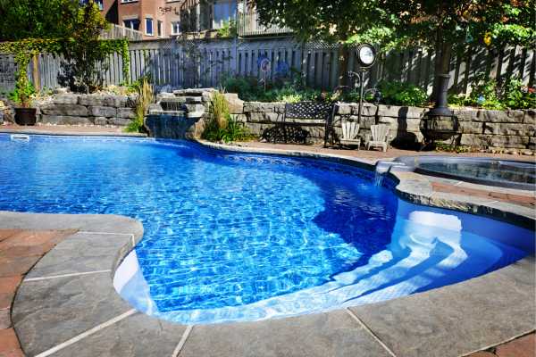 Designing Your Dream Backyard: Why Custom Pools are the Ultimate Investment Designing Your Dream Backyard: Why Custom Pools are the Ultimate Investment