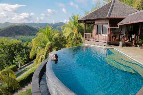 From Vision to Reality: The Engineering Behind Your Custom Pool Blueprint