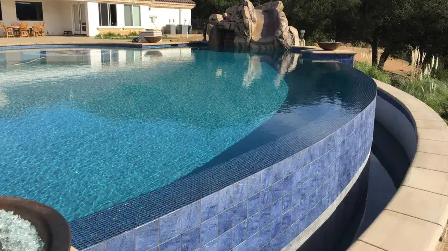 Detached Spa