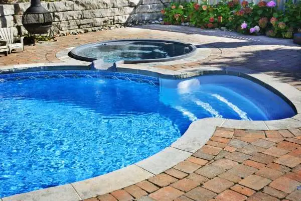 Pool Maintenance