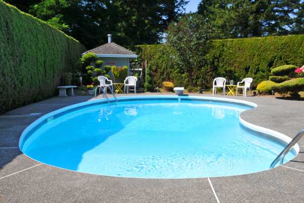 From Vision to Reality: A Step-by-Step Guide to the Pool Construction Process From Vision to Reality: A Step-by-Step Guide to the Pool Construction Process